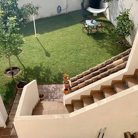 Apartamento En La Barrosa “seresmar” Apartment
