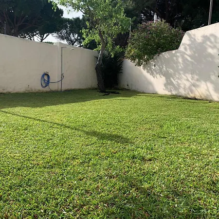 Apartamento En La Barrosa “seresmar” *