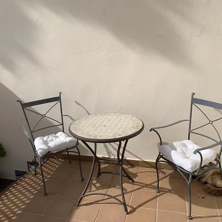 Apartamento En La Barrosa “seresmar” * Chiclana de la Frontera