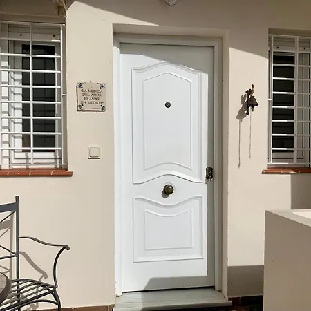 Apartamento En La Barrosa “seresmar” * Chiclana de la Frontera