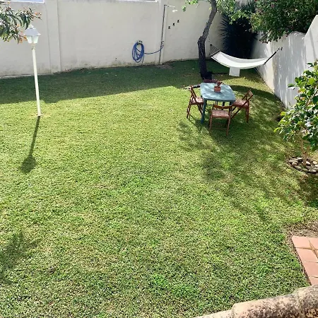 Apartamento En La Barrosa “seresmar” Chiclana de la Frontera