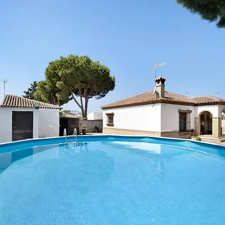 Casa Montepinar