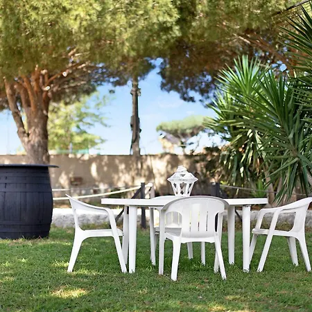 Holiday home Casa Montepinar