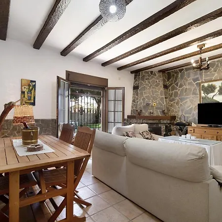 Casa Montepinar Holiday home *