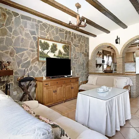 Casa Montepinar Holiday home