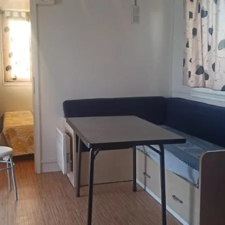 Casita Mh Acogedora 6 Con Jacuzzy Chiclana de la Frontera