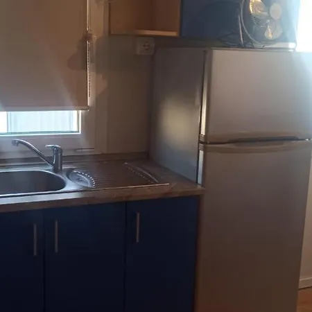 Casita Mh Acogedora 6 Con Jacuzzy * Chiclana de la Frontera