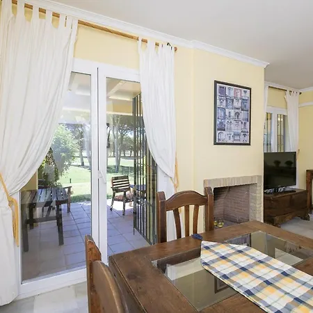 Brisamar Golf Chalet Chiclana de la Frontera