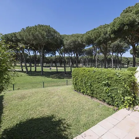 Brisamar Golf Chalet Chiclana de la Frontera