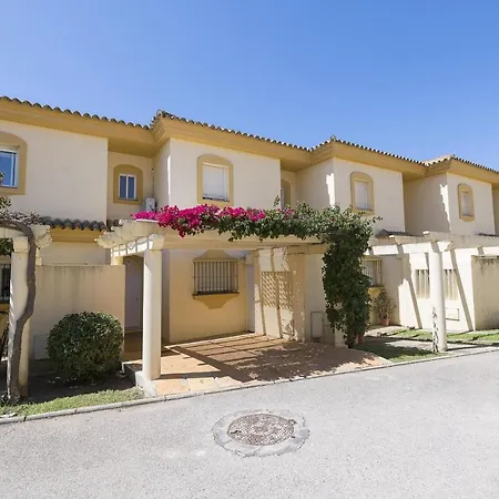 Chalet Brisamar Golf Chiclana de la Frontera