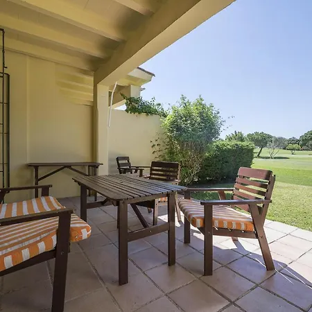 Chalet Brisamar Golf Chiclana de la Frontera