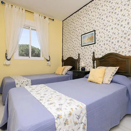 Chalet Brisamar Golf *