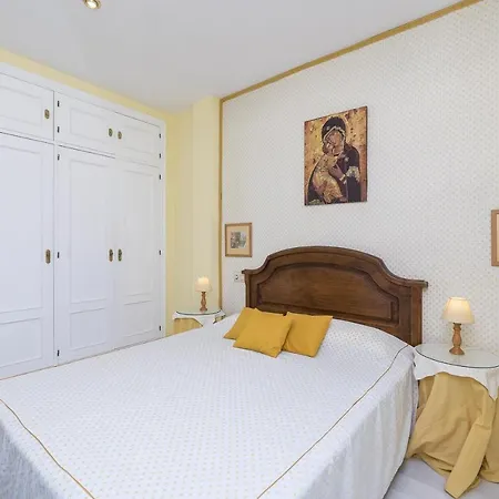 Chalet Brisamar Golf