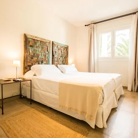 Hotel Casagrande - La Barrosa