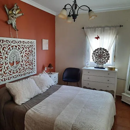 Casa La Pepa