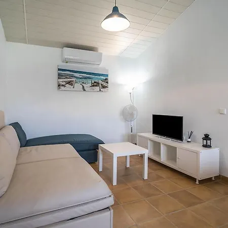 La Casita Azul - Mayores De 25 Holiday home *
