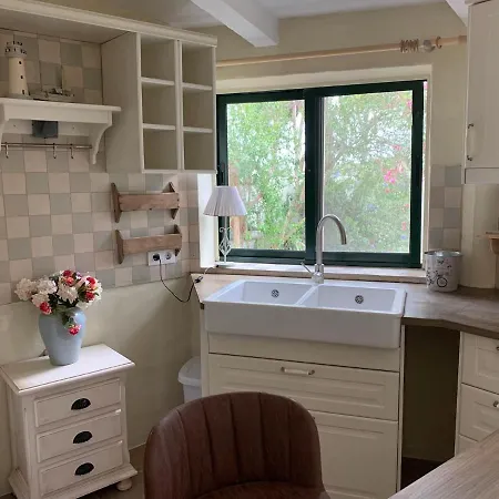 בית הארחה Finca Filpi *