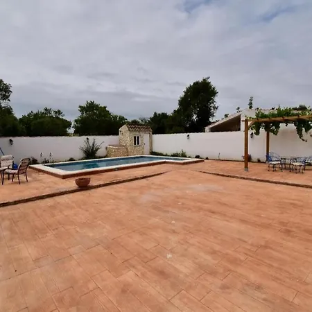Сasa de vacaciones Caulina Chiclana de la Frontera
