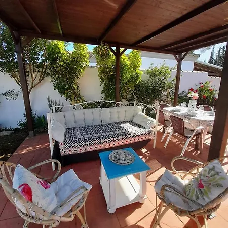 Villa Lola 14 Chiclana de la Frontera