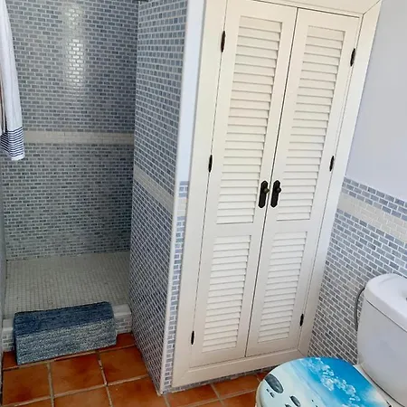 Apartment Apartamento En La Barrosa “seresmar”