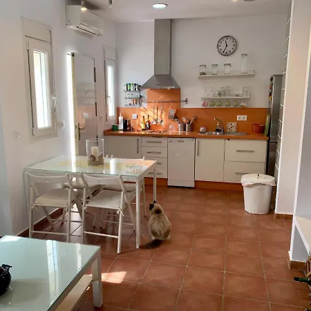 Apartamento En La Barrosa “seresmar”
