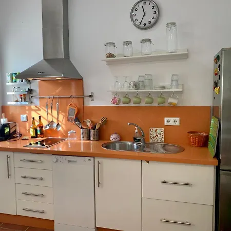 Apartamento En La Barrosa “seresmar” Apartment