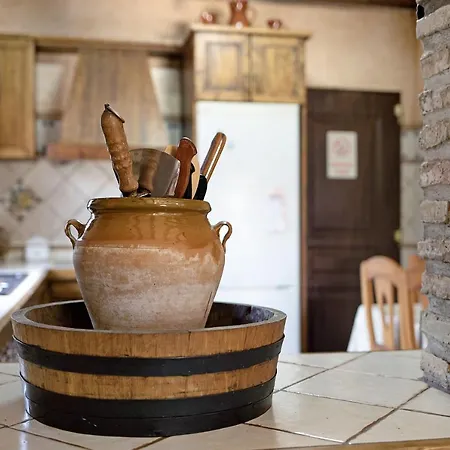 Casa Montepinar *