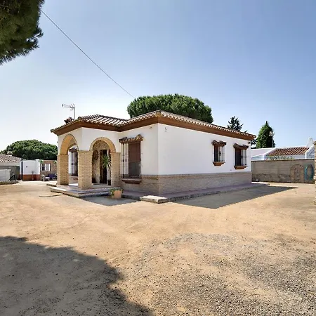 Casa Montepinar Holiday home *