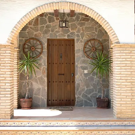 Holiday home Casa Montepinar Chiclana de la Frontera