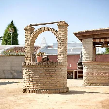 Casa Montepinar *
