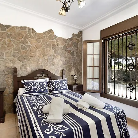 Holiday home Casa Montepinar Chiclana de la Frontera