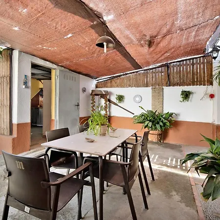 Casa Montepinar *