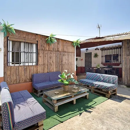 Casa Montepinar *