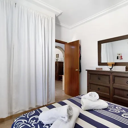 Casa Montepinar