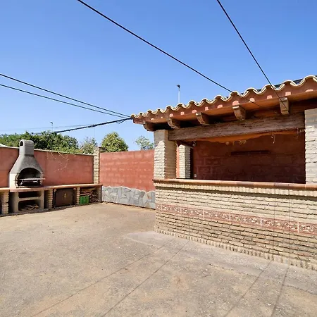 Casa Montepinar * Chiclana de la Frontera
