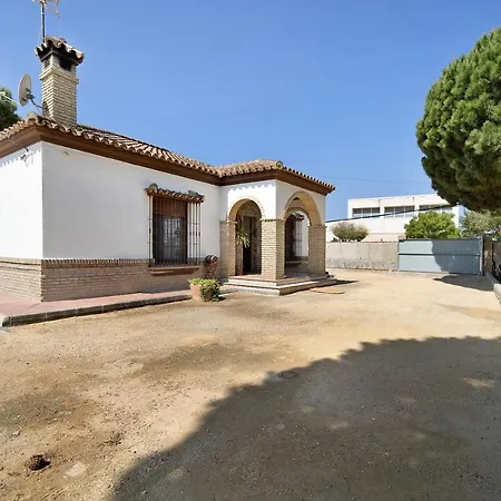 Casa Montepinar Holiday home