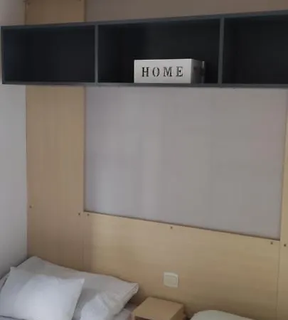 Casas Mobil Sancti Petri Chiclana de la Frontera