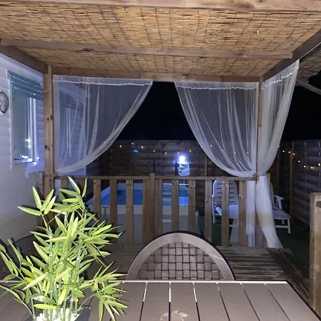 Casas Mobil Sancti Petri Chiclana de la Frontera