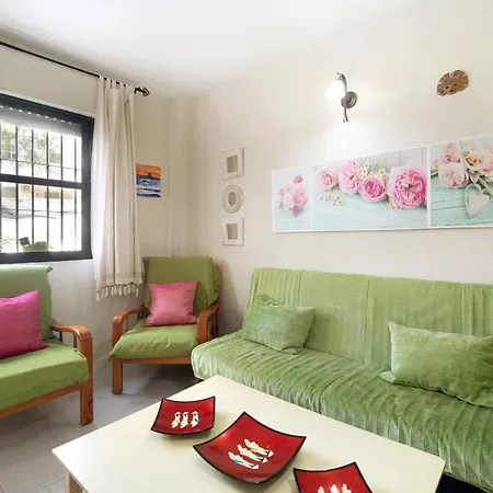 Apartment Apartaclub La Barrosa Chiclana de la Frontera