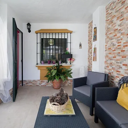Apartaclub La Barrosa Apartment