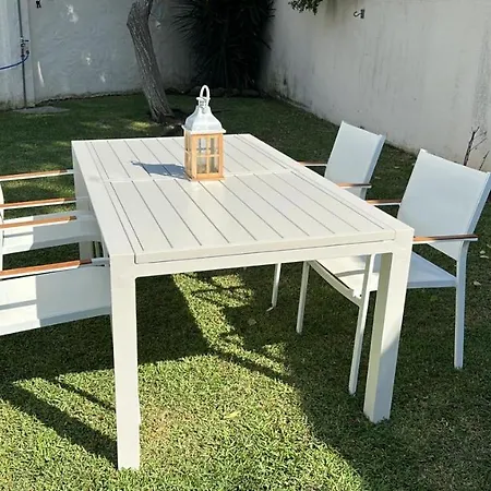 Apartamento En La Barrosa “seresmar” Apartment *