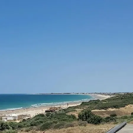 Holiday home Yoli 26 Con Piscina Y Jardin Cerca De La Playa *
