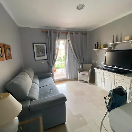 Apartment Excelente Ubicacion En Novo Sancti Petri By Chiclana Dreams