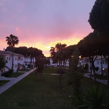 Apartment Pinares Del Atlantico