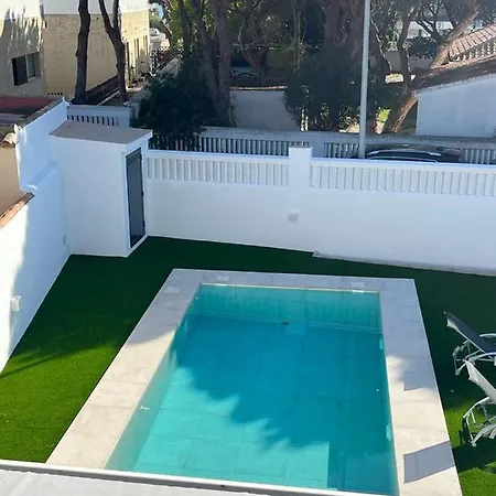 Empul La Caracola Villa Chiclana de la Frontera