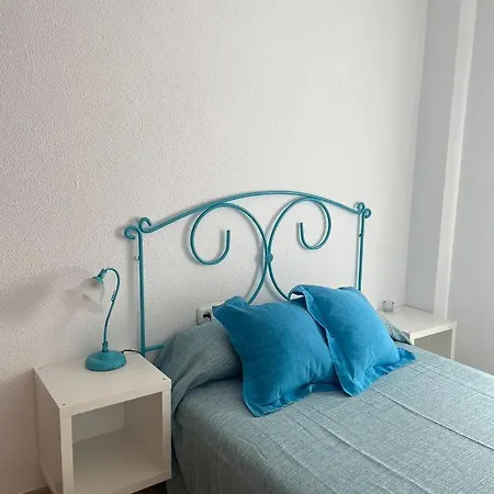 Piso Segismundo Moret *