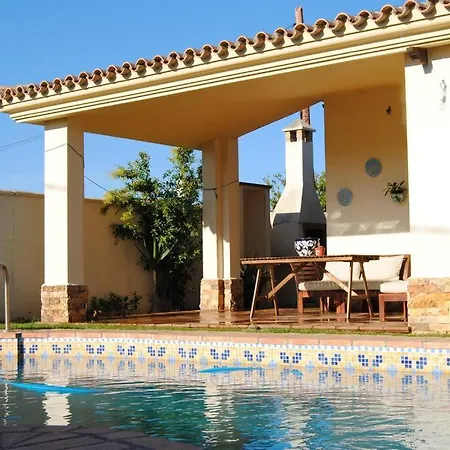 Villa Romina Piscina Privada Chiclana de la Frontera