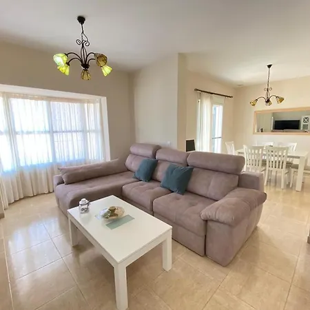 Patron Holiday home Chiclana de la Frontera