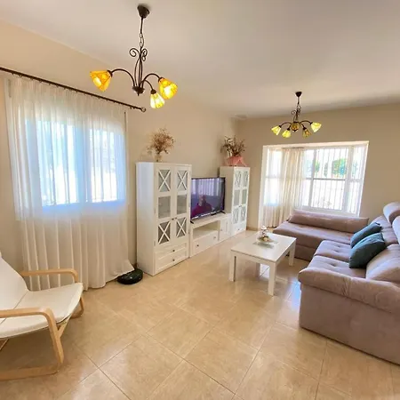 Holiday home Patron Chiclana de la Frontera