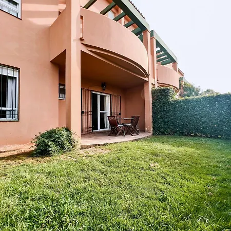 Jardin Del Golf Nº 36 By Fontanilla Del Mar Holidays